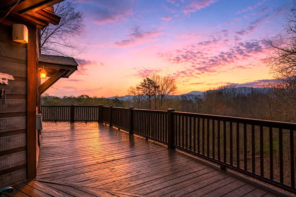97 Fox Mountain Crossing, Blue Ridge GA 30513 - Photo