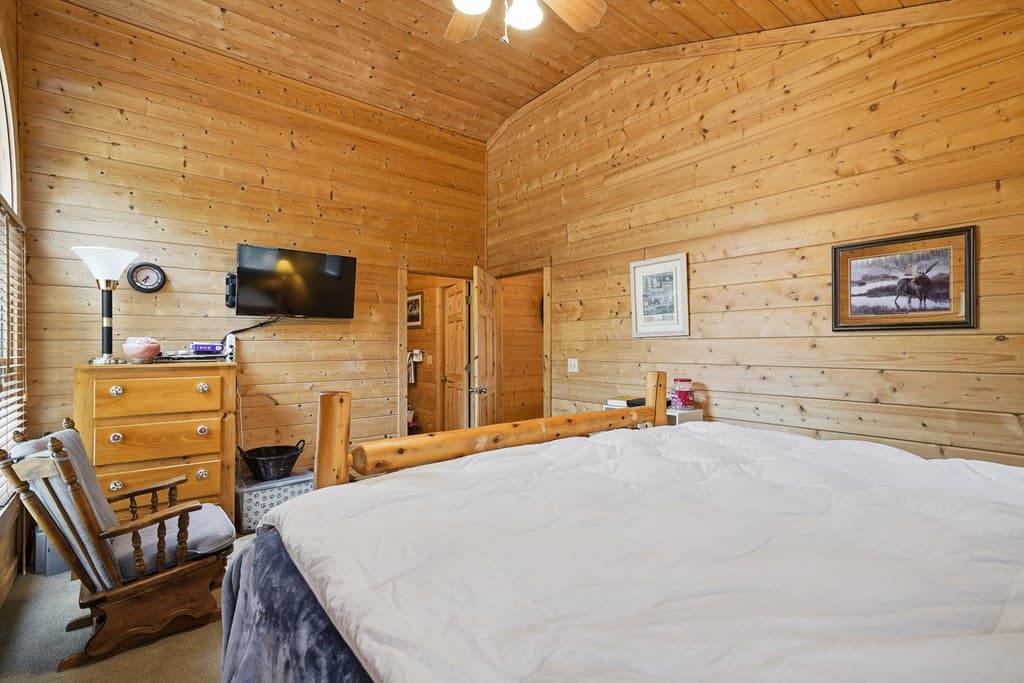 97 Fox Mountain Crossing, Blue Ridge GA 30513 - Photo