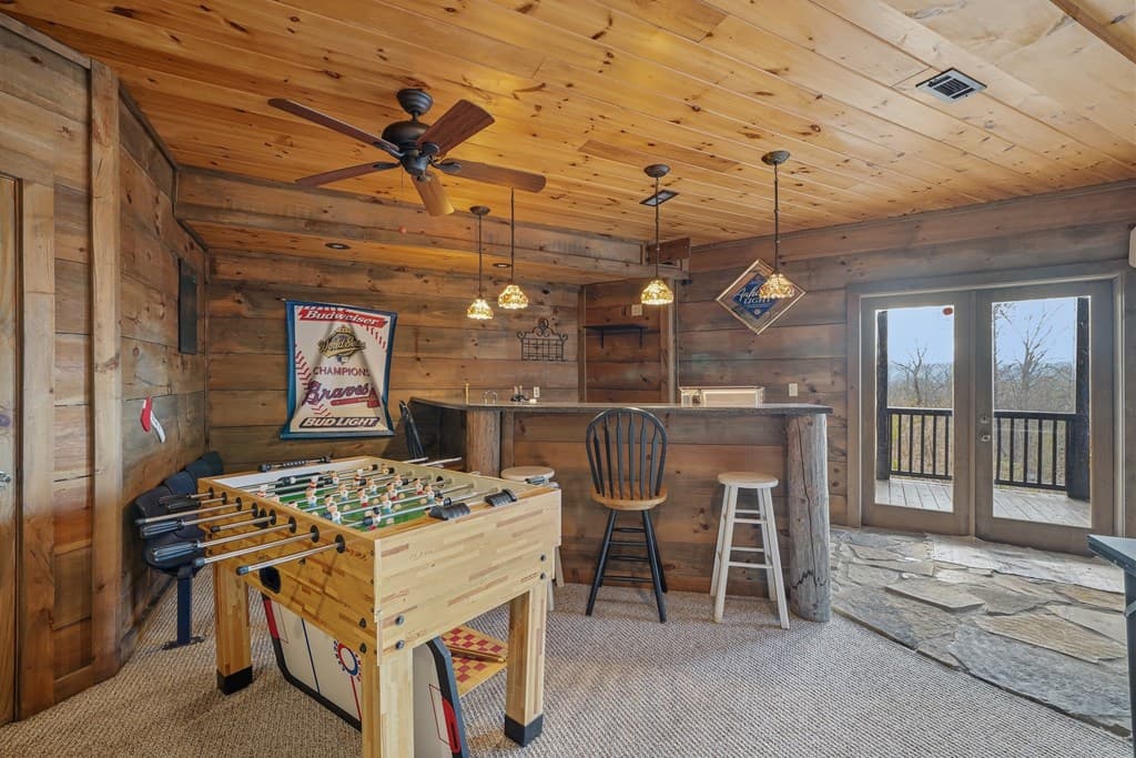 97 Fox Mountain Crossing, Blue Ridge GA 30513 - Photo