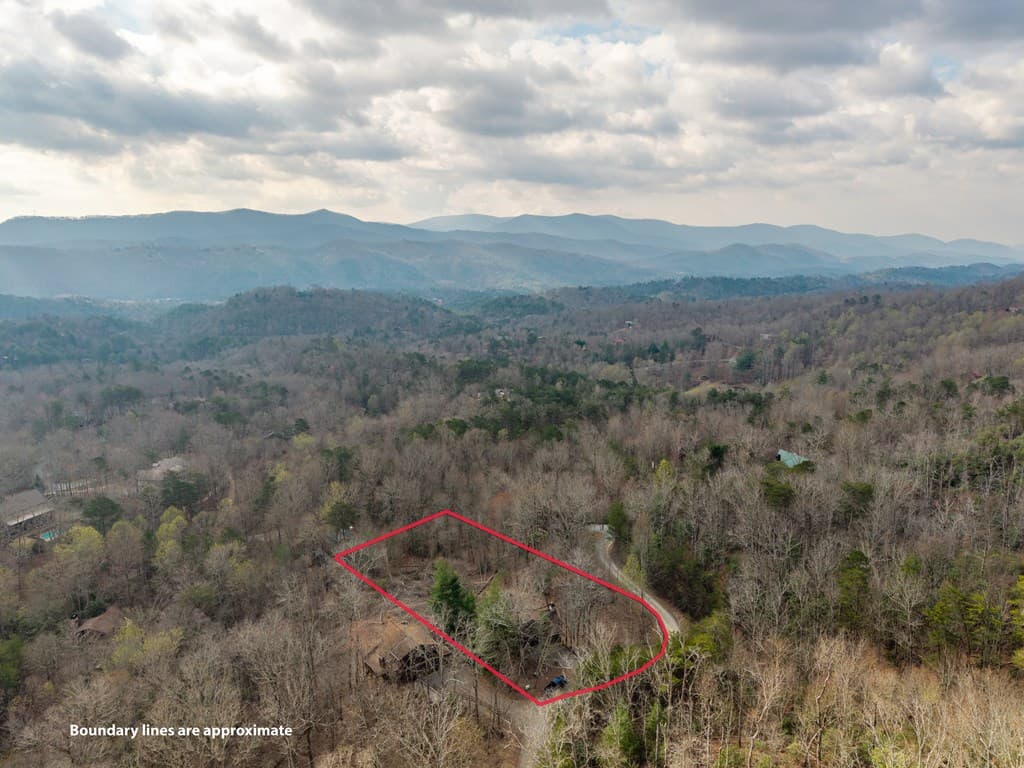 97 Fox Mountain Crossing, Blue Ridge GA 30513 - Photo
