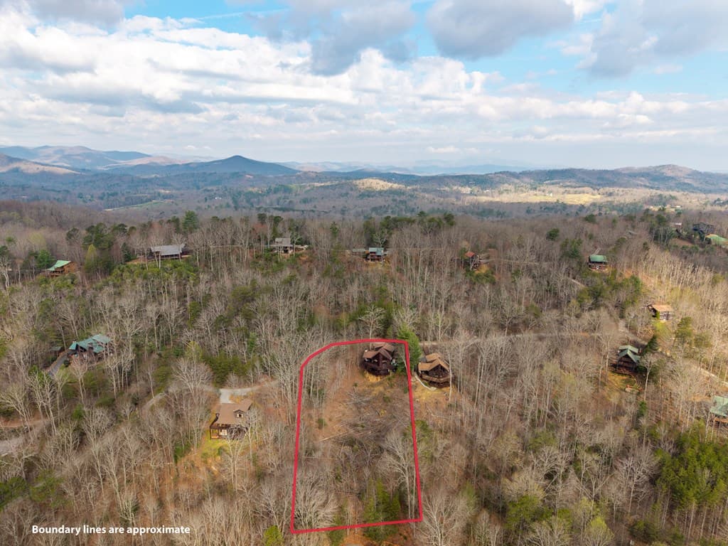 97 Fox Mountain Crossing, Blue Ridge GA 30513 - Photo