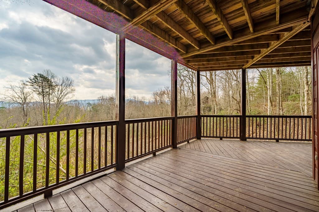 97 Fox Mountain Crossing, Blue Ridge GA 30513 - Photo