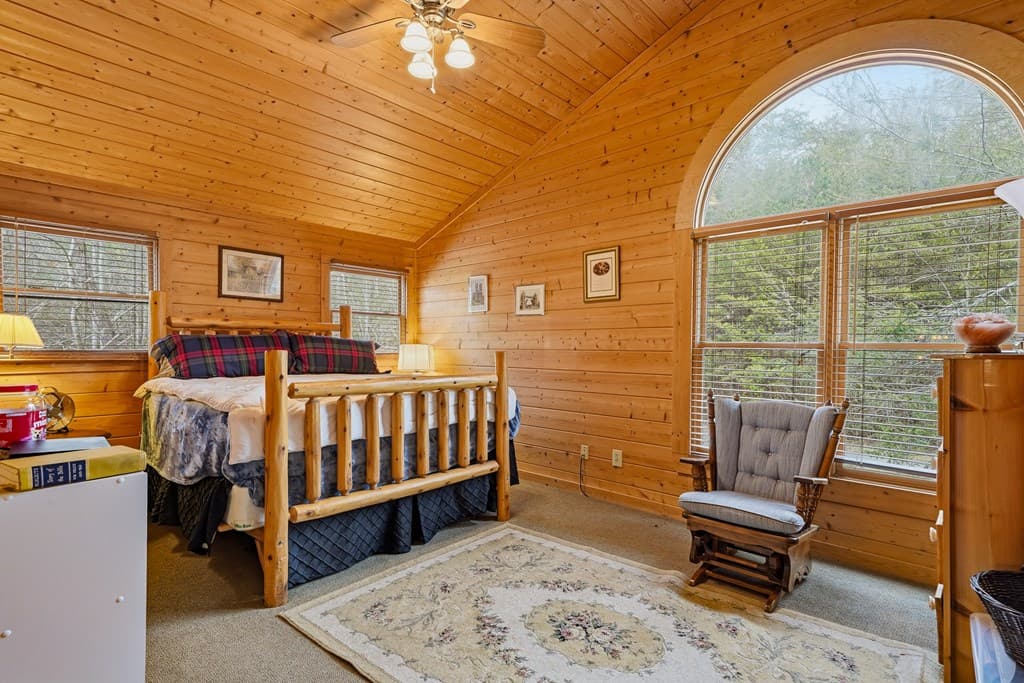 97 Fox Mountain Crossing, Blue Ridge GA 30513 - Photo