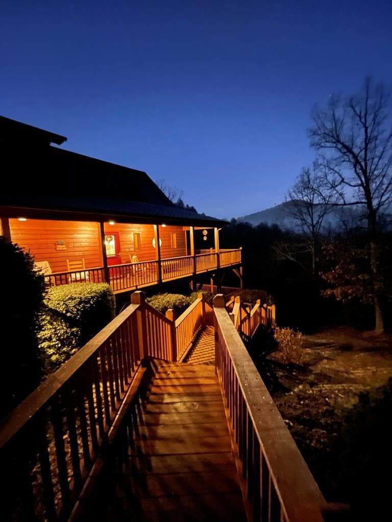 85 Flat Top Trail, Murphy NC 28906 - Photo