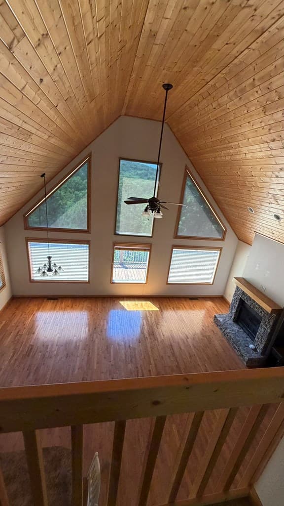 85 Flat Top Trail, Murphy NC 28906 - Photo