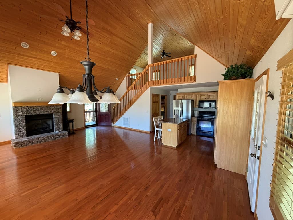 85 Flat Top Trail, Murphy NC 28906 - Photo