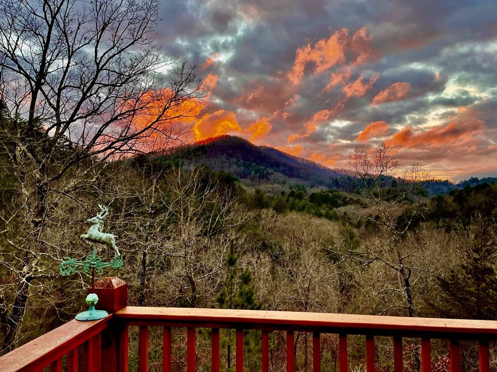 85 Flat Top Trail, Murphy NC 28906 - Photo