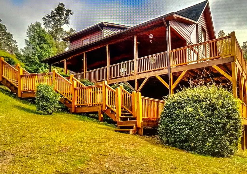 85 Flat Top Trail, Murphy NC 28906 - Primary photo