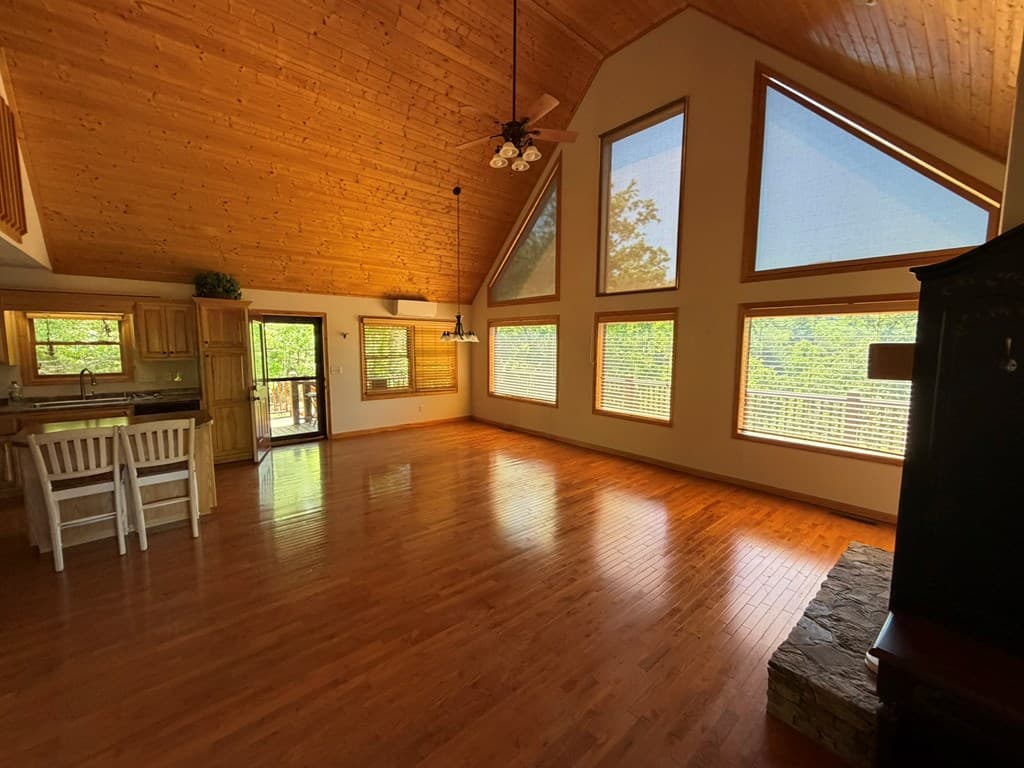 85 Flat Top Trail, Murphy NC 28906 - Photo