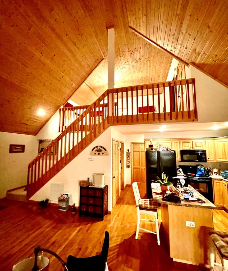 85 Flat Top Trail, Murphy NC 28906 - Photo