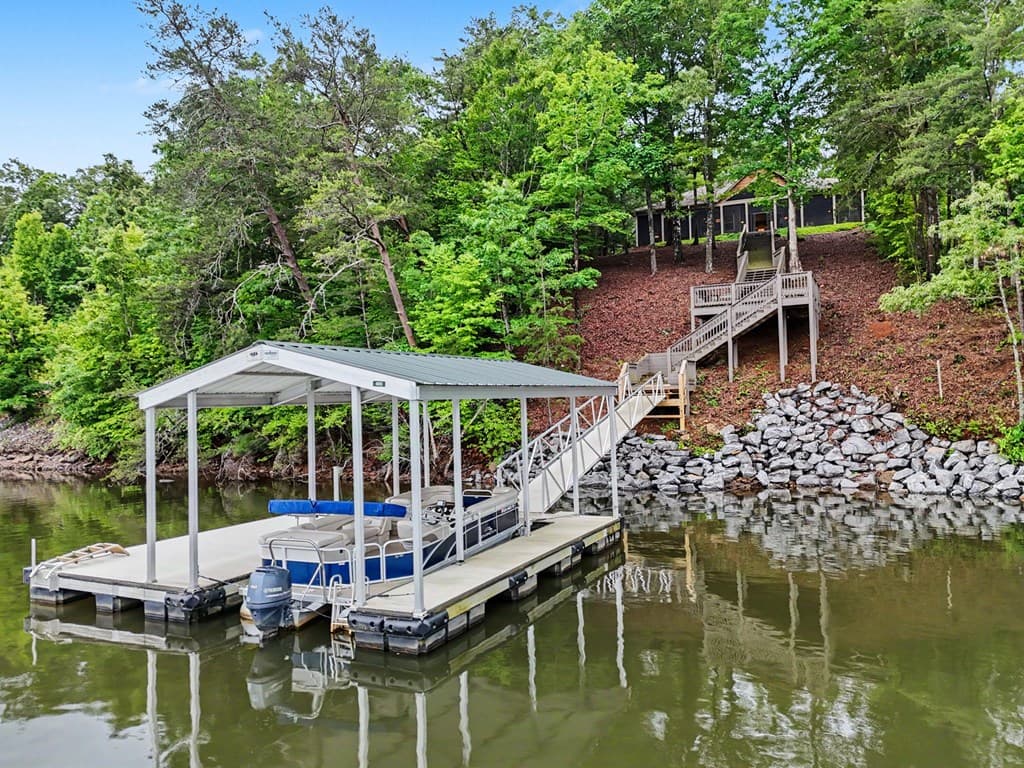 1680 Stonecrest Circle, Hiawassee GA 30546 - Photo