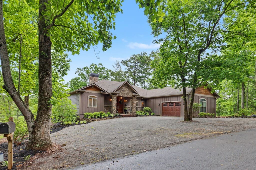 1680 Stonecrest Circle, Hiawassee GA 30546 - Photo