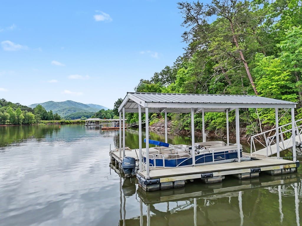 1680 Stonecrest Circle, Hiawassee GA 30546 - Photo