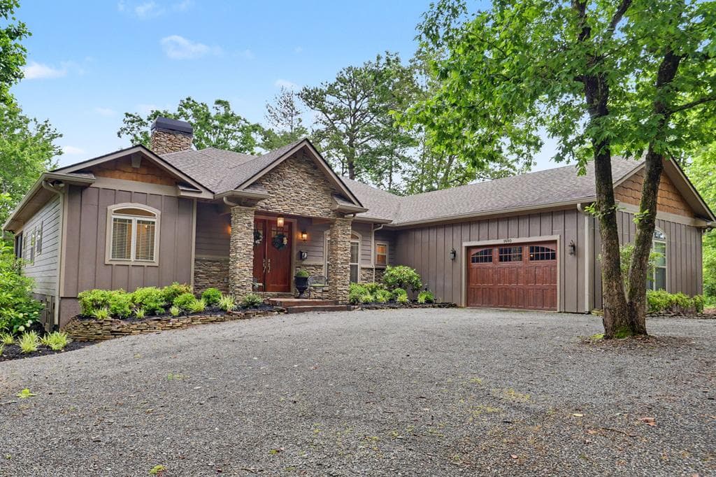 1680 Stonecrest Circle, Hiawassee GA 30546 - Primary photo