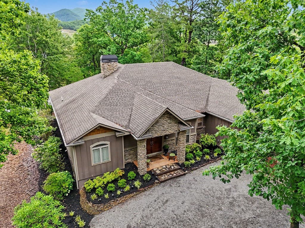 1680 Stonecrest Circle, Hiawassee GA 30546 - Photo