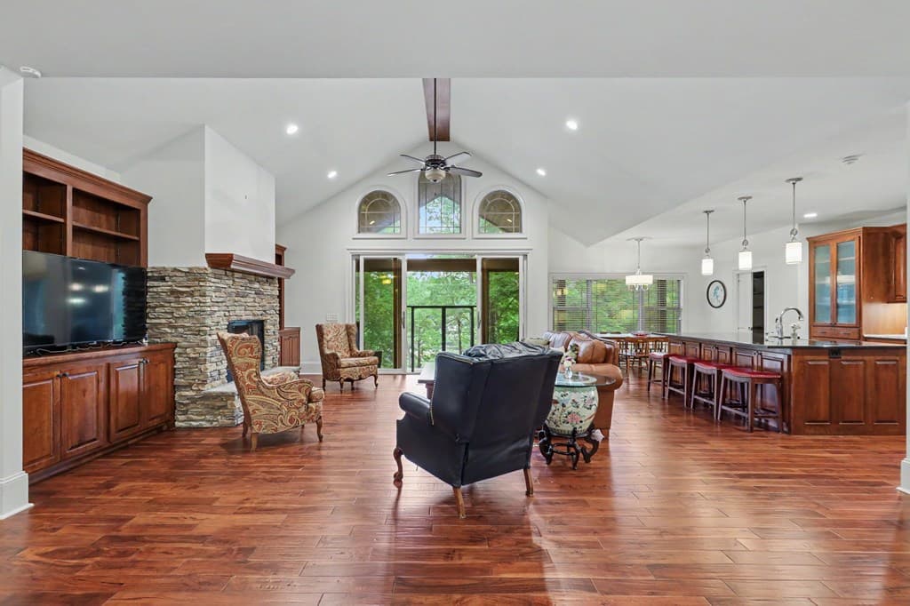 1680 Stonecrest Circle, Hiawassee GA 30546 - Photo