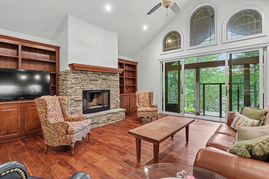 1680 Stonecrest Circle, Hiawassee GA 30546 - Photo