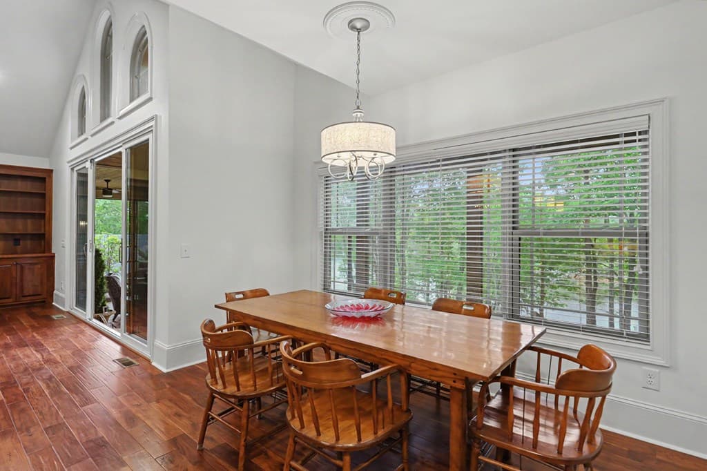 1680 Stonecrest Circle, Hiawassee GA 30546 - Photo