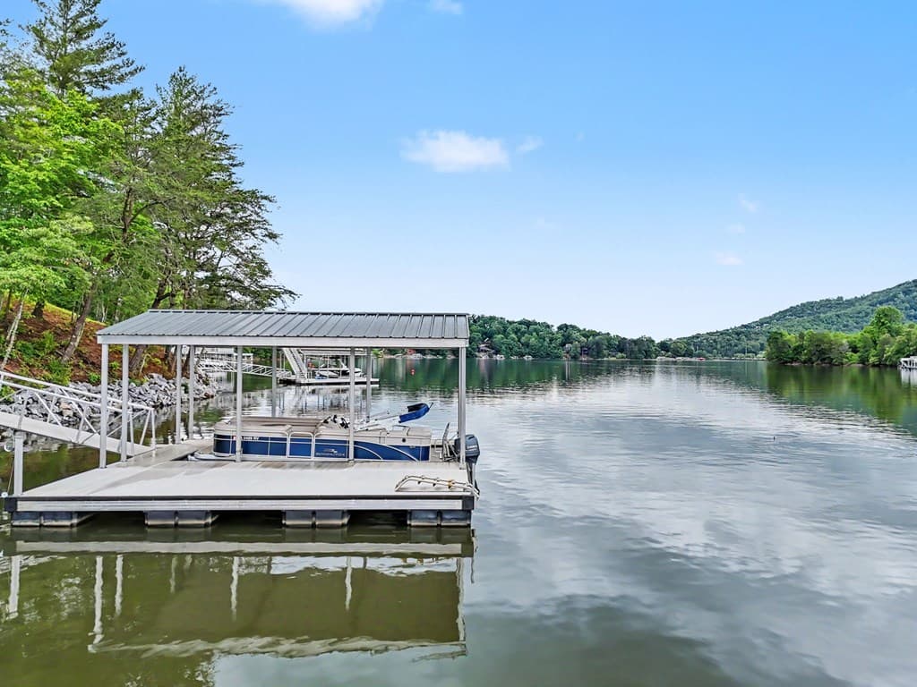 1680 Stonecrest Circle, Hiawassee GA 30546 - Photo