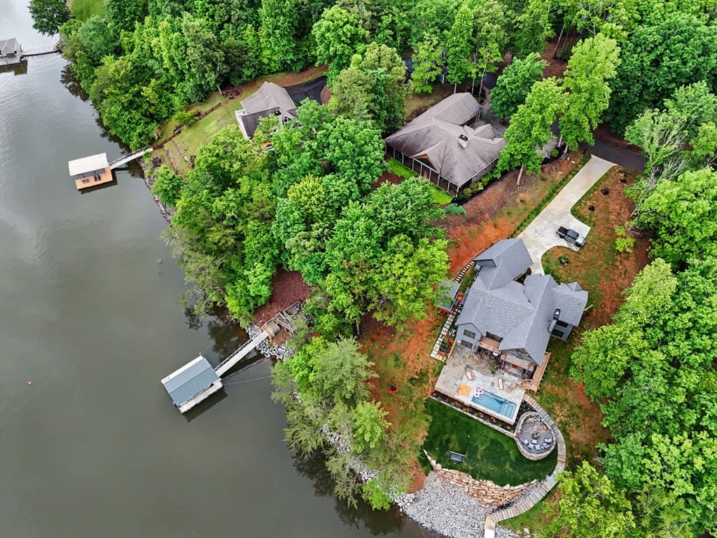 1680 Stonecrest Circle, Hiawassee GA 30546 - Photo