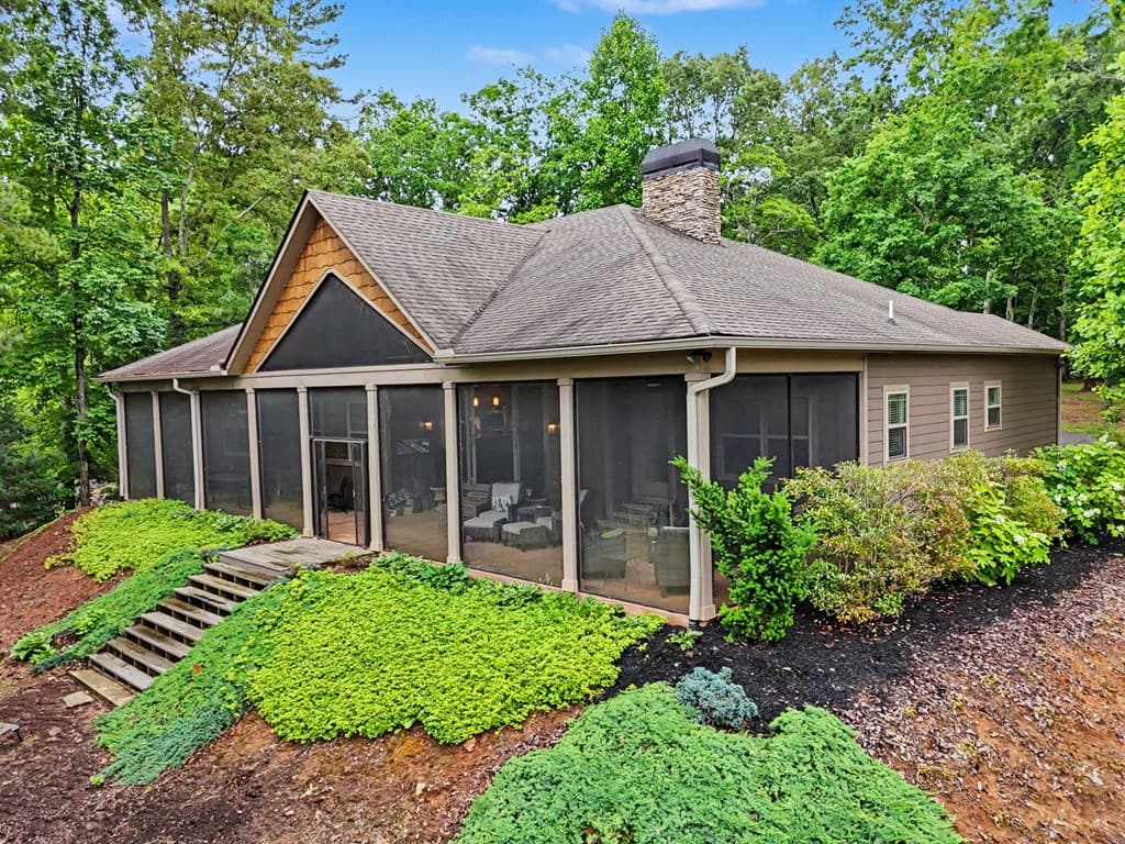 1680 Stonecrest Circle, Hiawassee GA 30546 - Photo