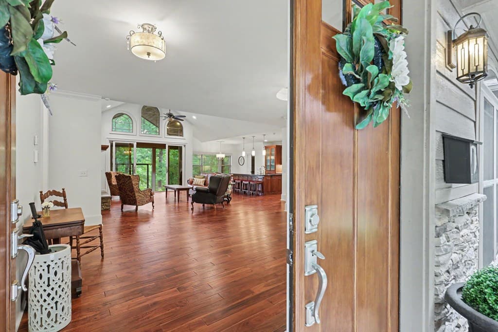1680 Stonecrest Circle, Hiawassee GA 30546 - Photo