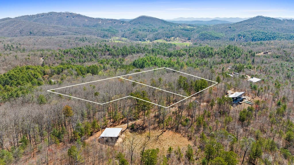 40A Synacia Road, Mineral Bluff GA 30559 - Photo