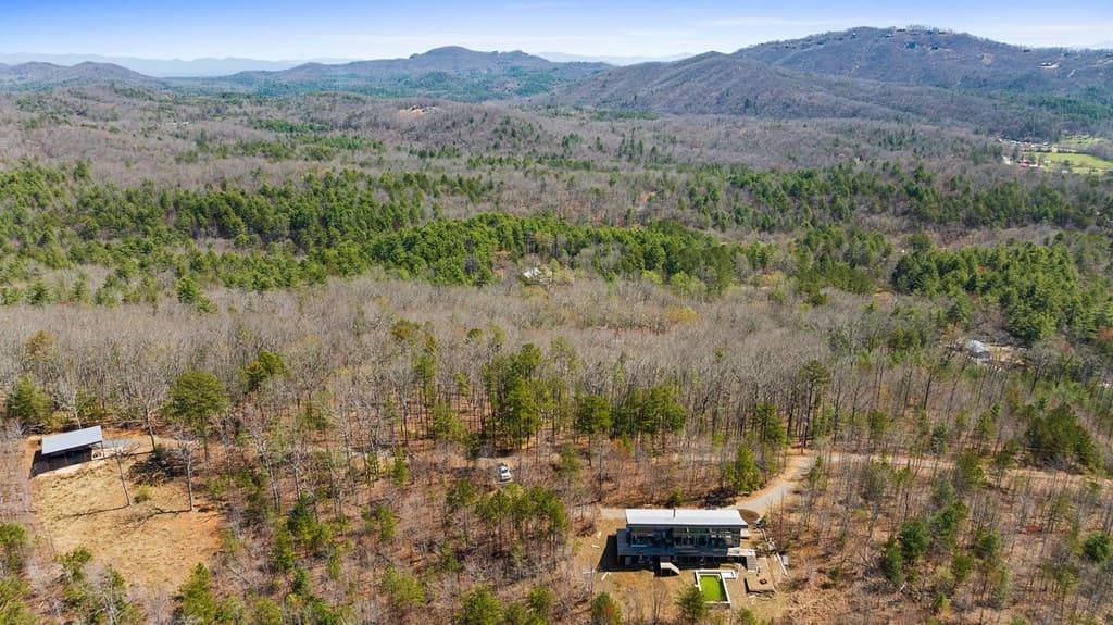 40A Synacia Road, Mineral Bluff GA 30559 - Photo