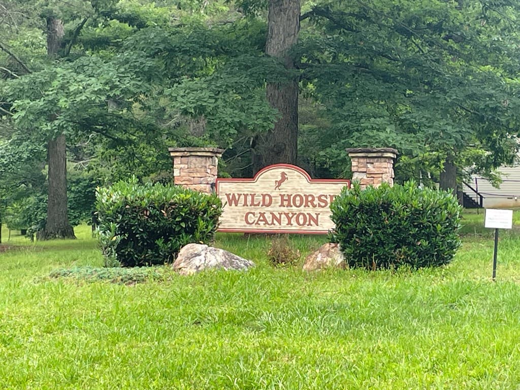 Lot 11 Brumby Run, Blairsville GA 30512 - Photo