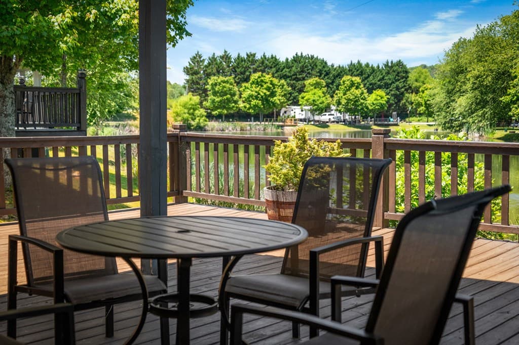 2 Mountain Meadows Drive, Morganton GA 30560 - Photo