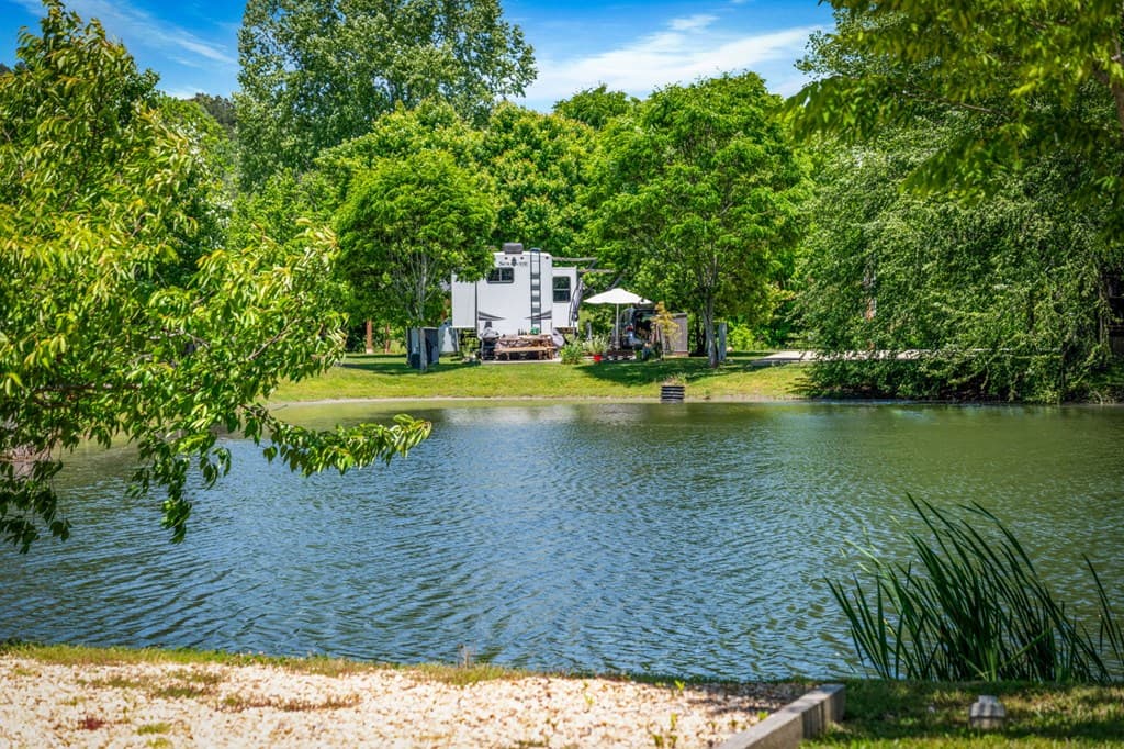 2 Mountain Meadows Drive, Morganton GA 30560 - Photo