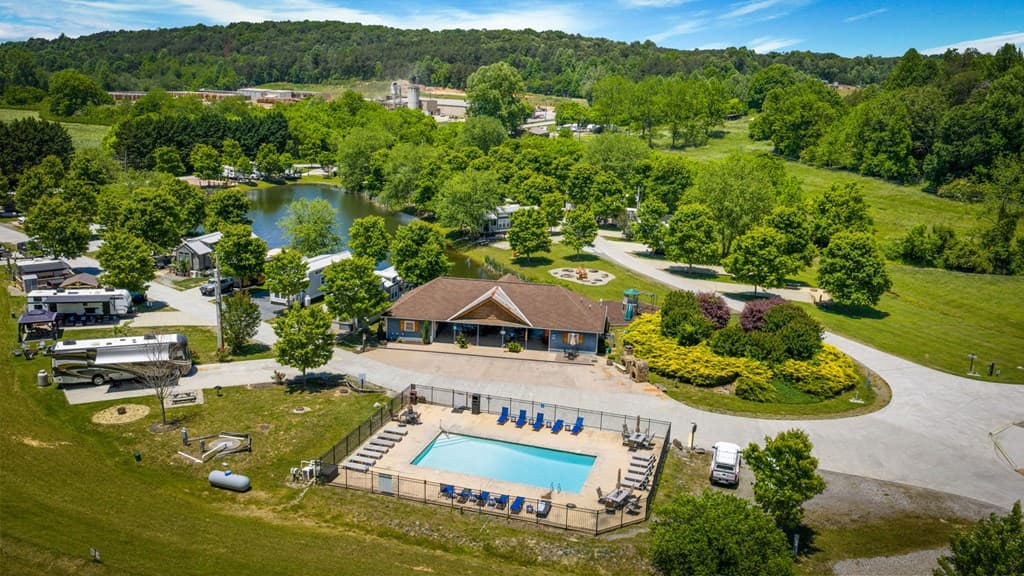 2 Mountain Meadows Drive, Morganton GA 30560 - Photo