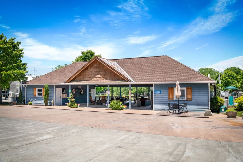 2 Mountain Meadows Drive, Morganton GA 30560 - Photo