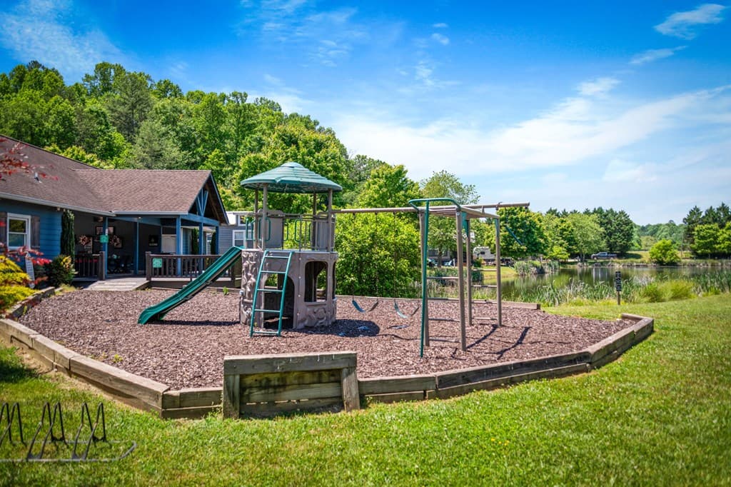 2 Mountain Meadows Drive, Morganton GA 30560 - Photo