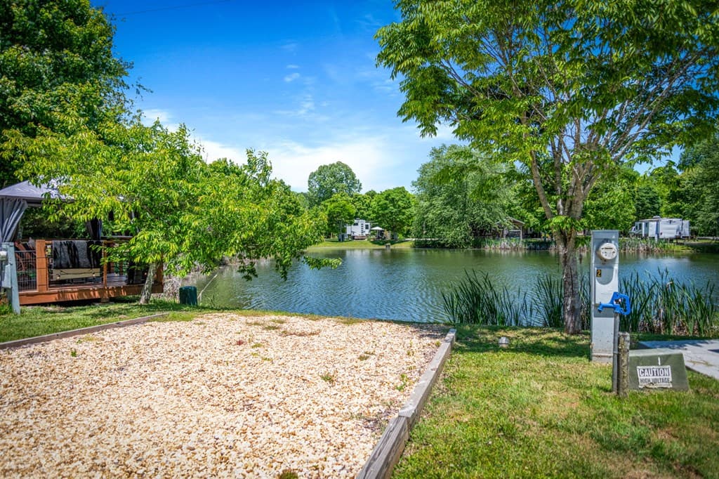 2 Mountain Meadows Drive, Morganton GA 30560 - Photo