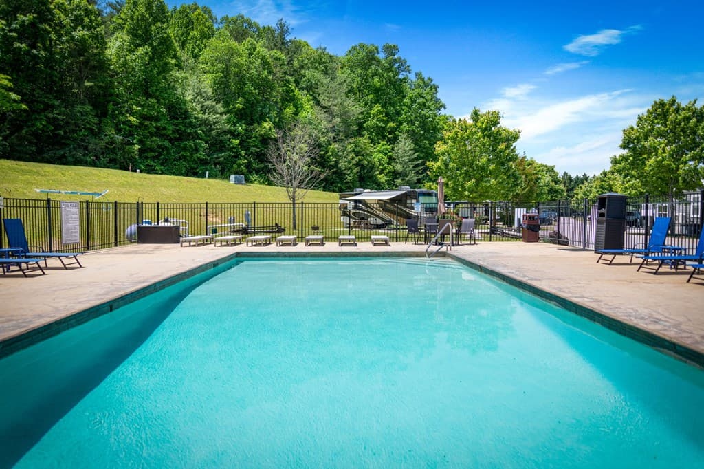 2 Mountain Meadows Drive, Morganton GA 30560 - Photo
