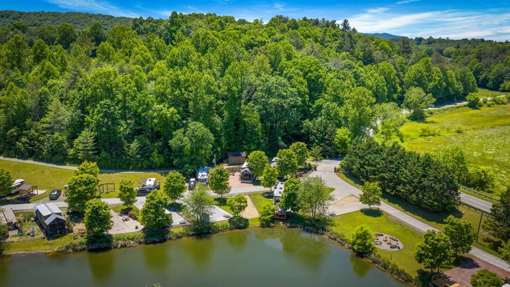 2 Mountain Meadows Drive, Morganton GA 30560 - Photo