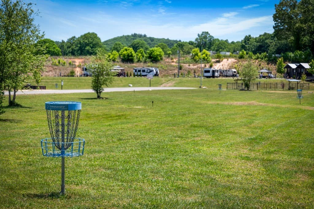 2 Mountain Meadows Drive, Morganton GA 30560 - Photo
