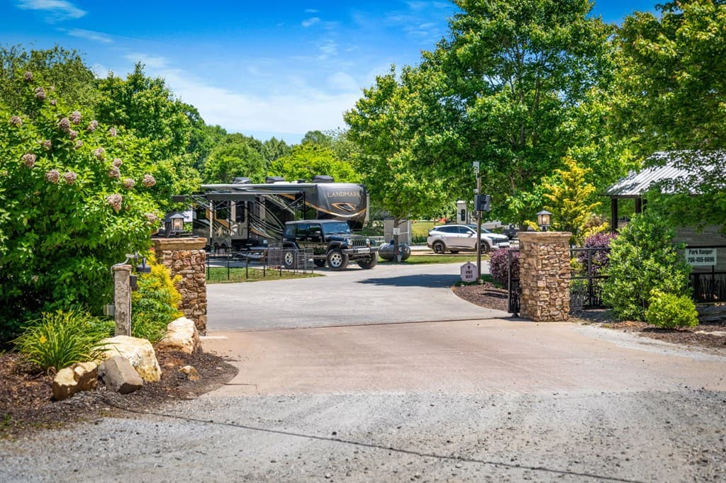 2 Mountain Meadows Drive, Morganton GA 30560 - Photo