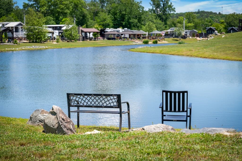 2 Mountain Meadows Drive, Morganton GA 30560 - Photo