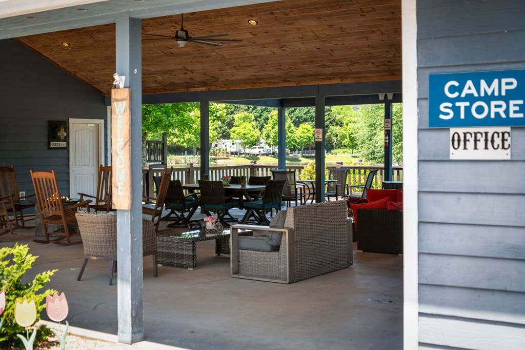 2 Mountain Meadows Drive, Morganton GA 30560 - Photo