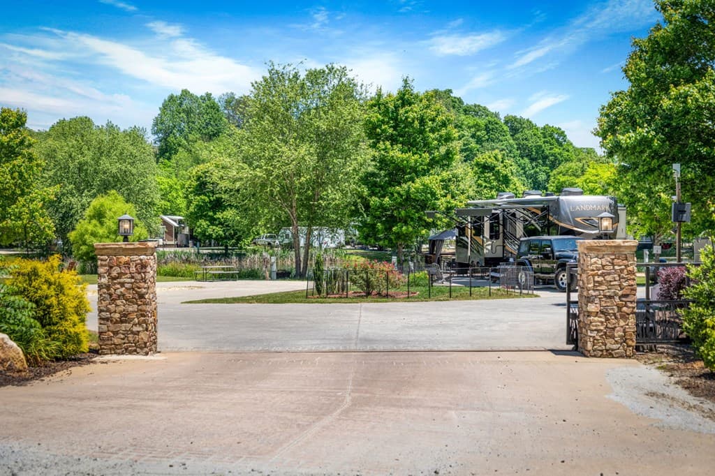 2 Mountain Meadows Drive, Morganton GA 30560 - Photo