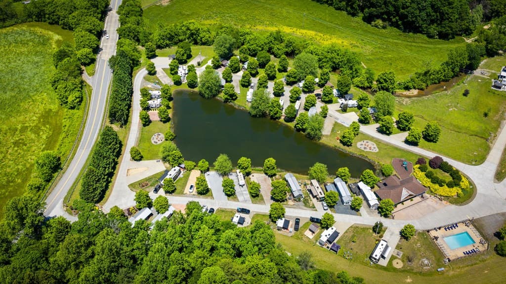 2 Mountain Meadows Drive, Morganton GA 30560 - Photo