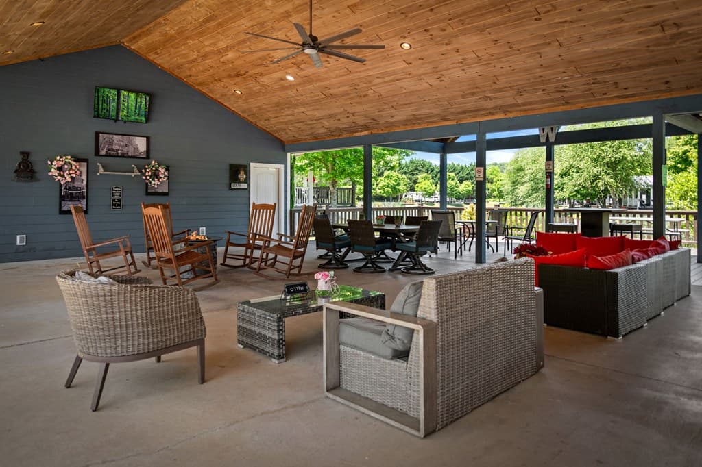 2 Mountain Meadows Drive, Morganton GA 30560 - Photo