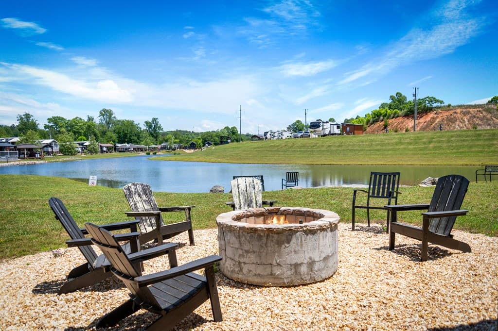 2 Mountain Meadows Drive, Morganton GA 30560 - Photo
