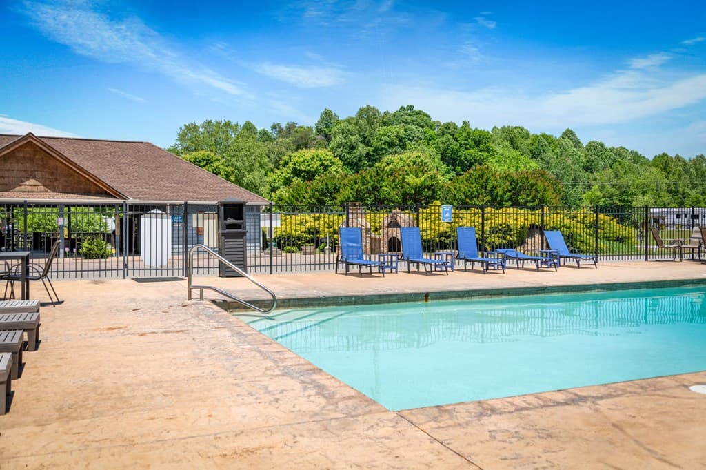 2 Mountain Meadows Drive, Morganton GA 30560 - Photo