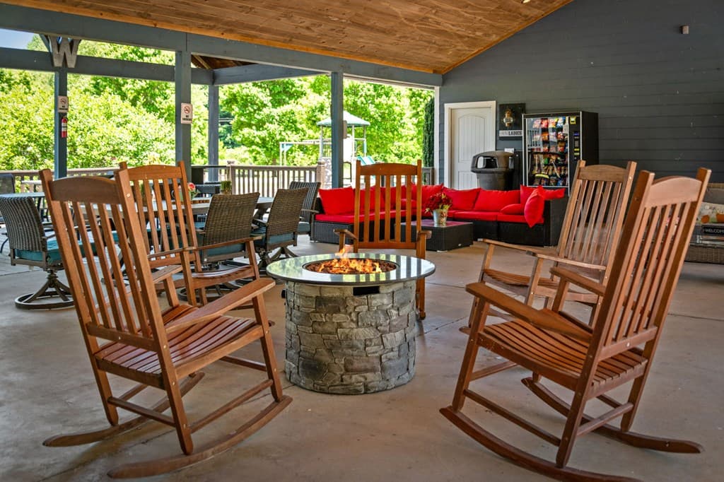 2 Mountain Meadows Drive, Morganton GA 30560 - Photo