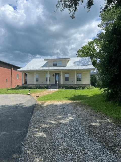 17 Town Square Road, Morganton GA 30560 - Photo