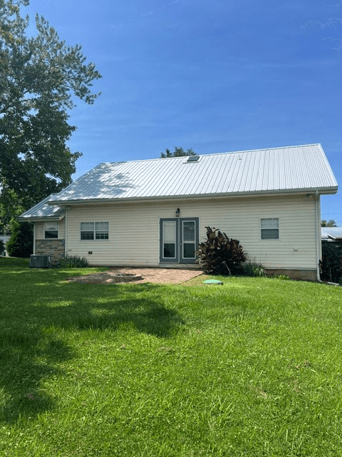 17 Town Square Road, Morganton GA 30560 - Photo