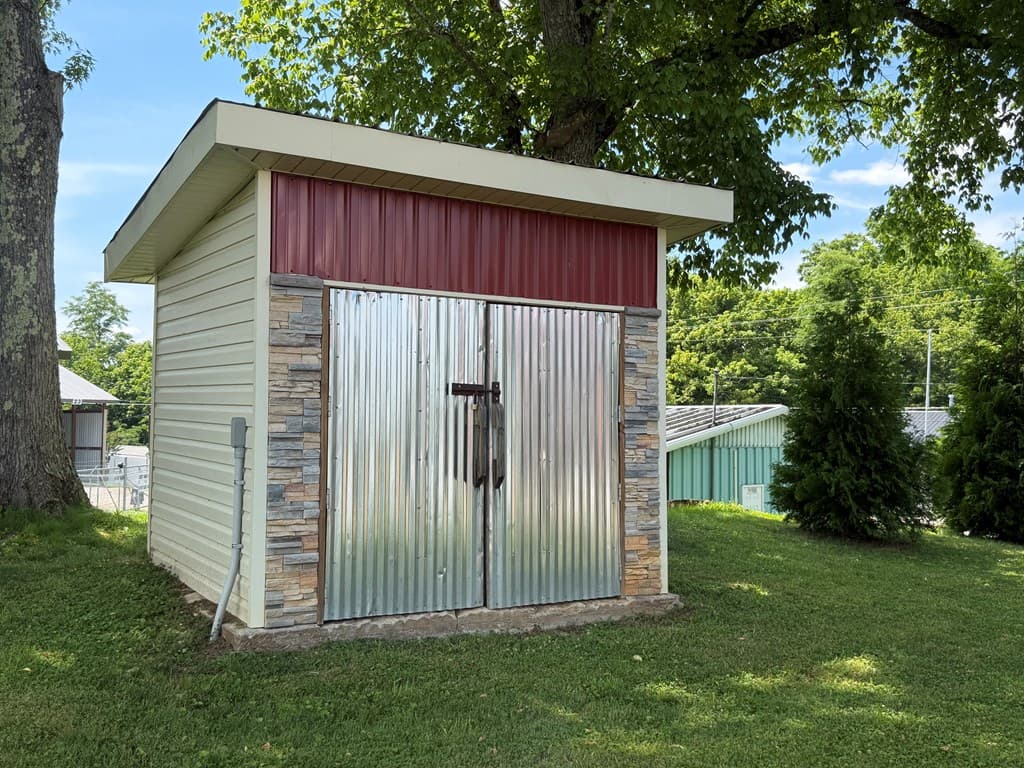 17 Town Square Road, Morganton GA 30560 - Photo